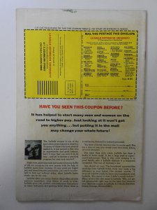 Thor #218 (1973) VG Condition