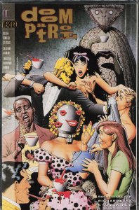 Doom Patrol #64 (1993) Doom Patrol