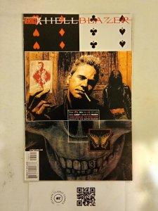 Hellblazer #184 NM DC Comic Books Batman Superman Wonder Woman 9 HH26