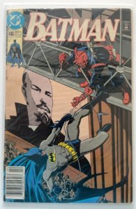 Batman #446 (1990)