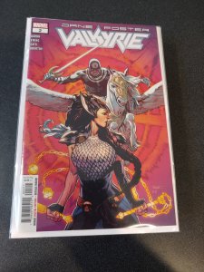 Valkyrie: Jane Foster #2 (2019)