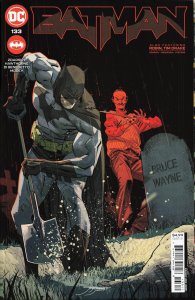 Batman #133 (2023) Batman