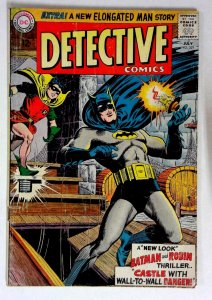 Detective Comics #329 (1964) VG/FN Batman DC