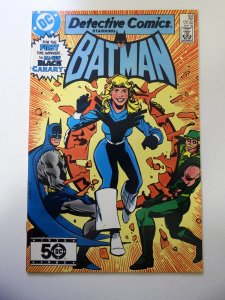 Detective Comics #554 (1985) VF+ Condition