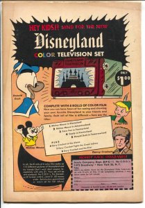 Little Eva #29  1956 - St.John  -VG - Comic Book