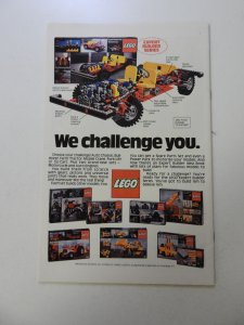 Marvel Premiere #57 (1980) 1st U.S. appearance of Dr. Who VF condition