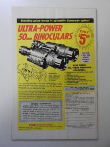 Fantastic Four #162 (1975) VG- Condition