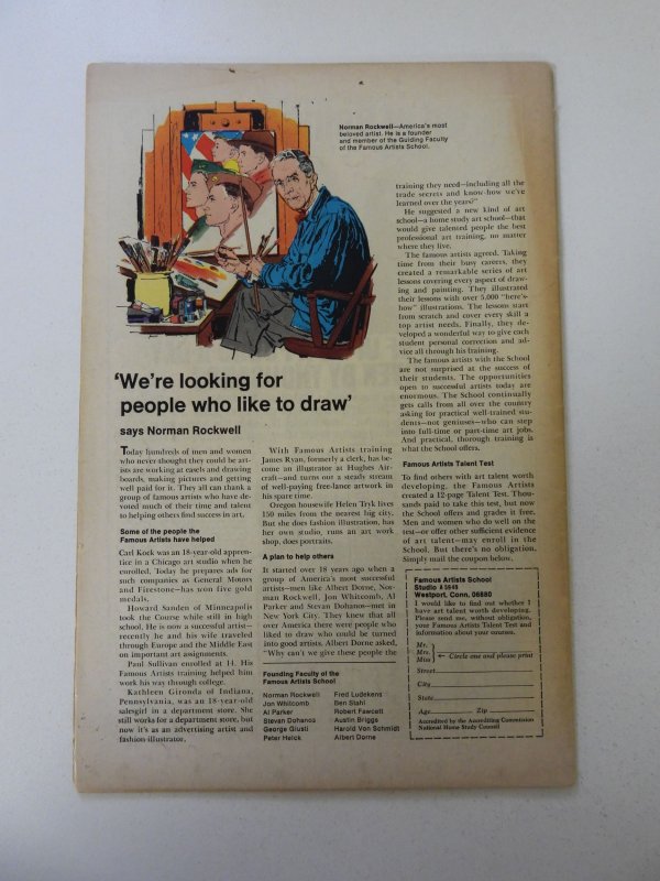 Thor #160 (1969) FN+ condition