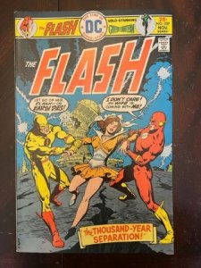The Flash #237 (1975) - High Grade!