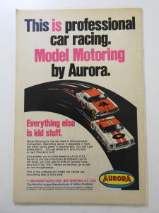 Green Lantern #73 (1969) Beautiful Fine- Condition!