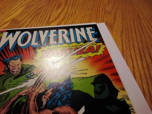 Wolverine #32 (1990)