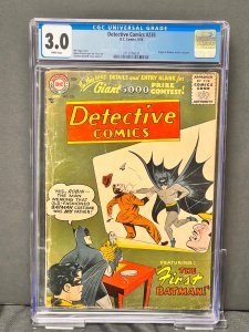 Detective Comics #235 (1956)