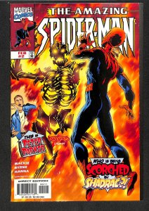 The Amazing Spider-Man #2 (1999)