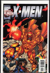 X-Men #104 (2000) X-Men