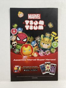 Spider-Man/Deadpool #11