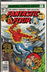 Fantastic Four #192 (1978) Fantastic Four