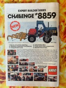 The Uncanny X-Men #152 (1981)