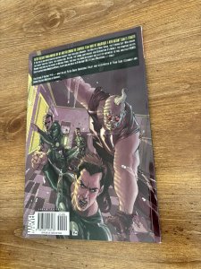 X-Factor The Longest Night Marvel Comics TPB Graphic Novel Comic Book 4 J340