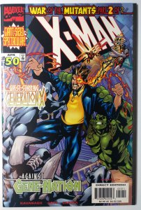 X-Man #50 (9.2, 1999)