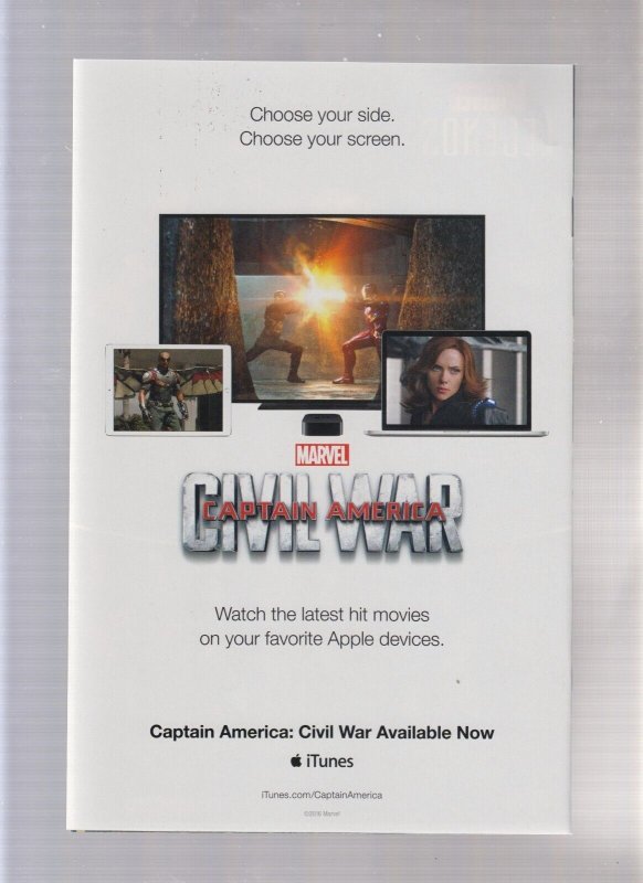 Amazing Spider Man #18 - Written By Dan Slott/Direct Edition! (8.0/8.5) 2016