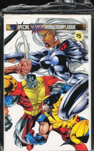The Uncanny X-Men #325 (1995) X-Men