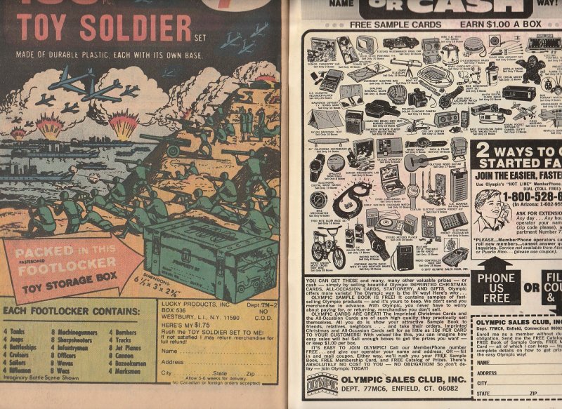 Captain America #213 (1977)   1st Night Flyer