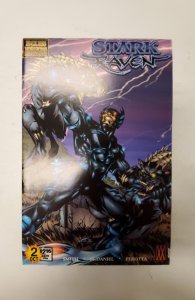 Stark Raven #2  NM Endless Horizons Comic Book J687