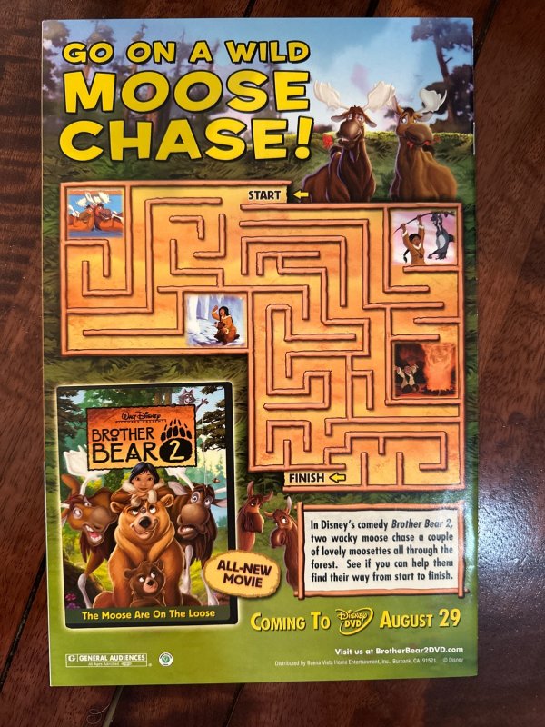 Action Comics #842 (2006)