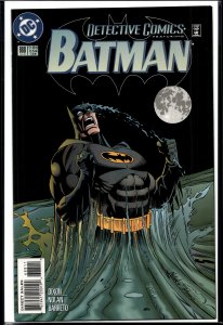 Detective Comics #688 Direct Edition (1995) Batman