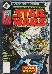 Star Wars #15 (1978) Star Wars
