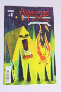Adventure Time 2013 Summer Special (2013) Adventure Time NM