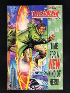 Timewalker #1 (1994)