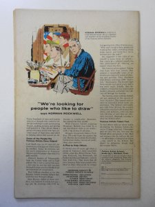 Thor #147 (1967) VG Condition moisture stain