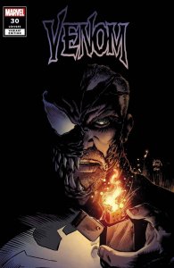 Venom Volume 4 #30 Cover B Stegman Variant Marvel 2020  EB147