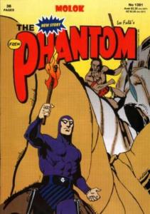 Phantom Year One: Molok