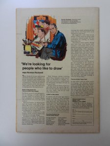 The X-Men #51  (1968) FN/VF condition