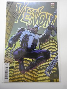 Venom #5 Variant Edition