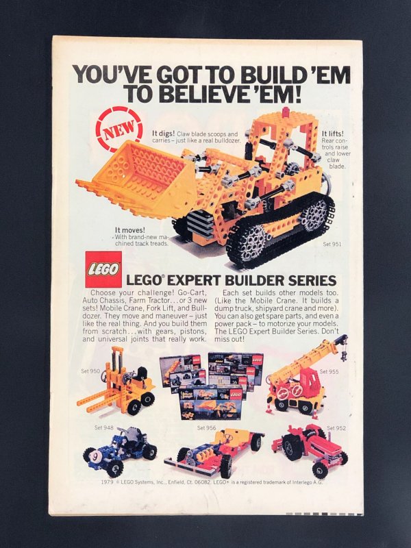 Conan the Barbarian Annual #5 (1979)