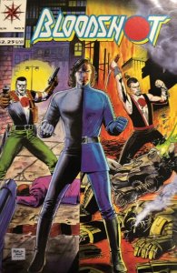 Bloodshot #5 (1993)