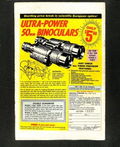 Captain America #190