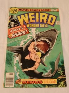 Weird Wonder Tales #16 (1976) EA2