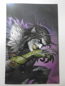 Dark Nights: Death Metal #5 Variant (2021) NM Condition!