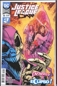 Justice League Dark #18 (2020) Justice League Dark