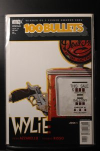 100 Bullets #42 (2003)