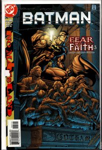 Batman #564 (1999) Batman