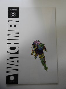 Watchmen #11 (1988) VF+ Condition Origin of Ozymandias