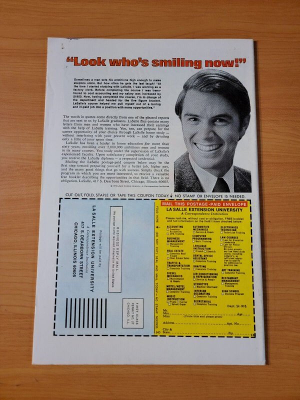 Marvel Double Feature #5 ~ NEAR MINT NM ~ 1974 Marvel Comics