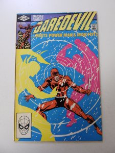 Daredevil #178 (1982) FN- condition
