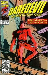 Daredevil #304 FN; Marvel | save on shipping - details inside