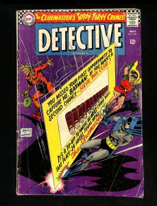 Detective Comics (1937) #351 Infantino & Anderson Art!